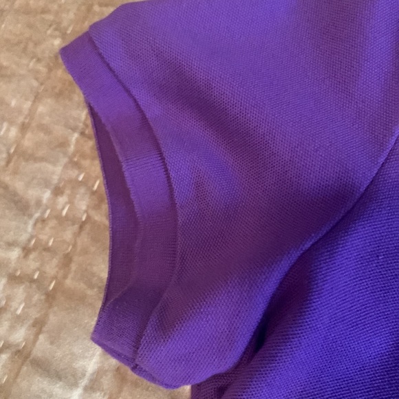 Lacoste Polo - Picture 4 of 7